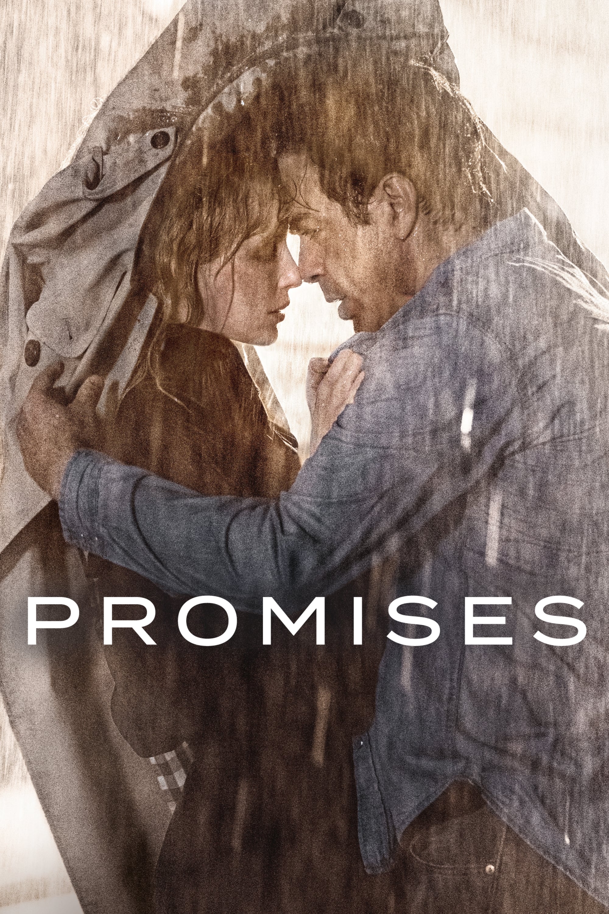 Постер Promises